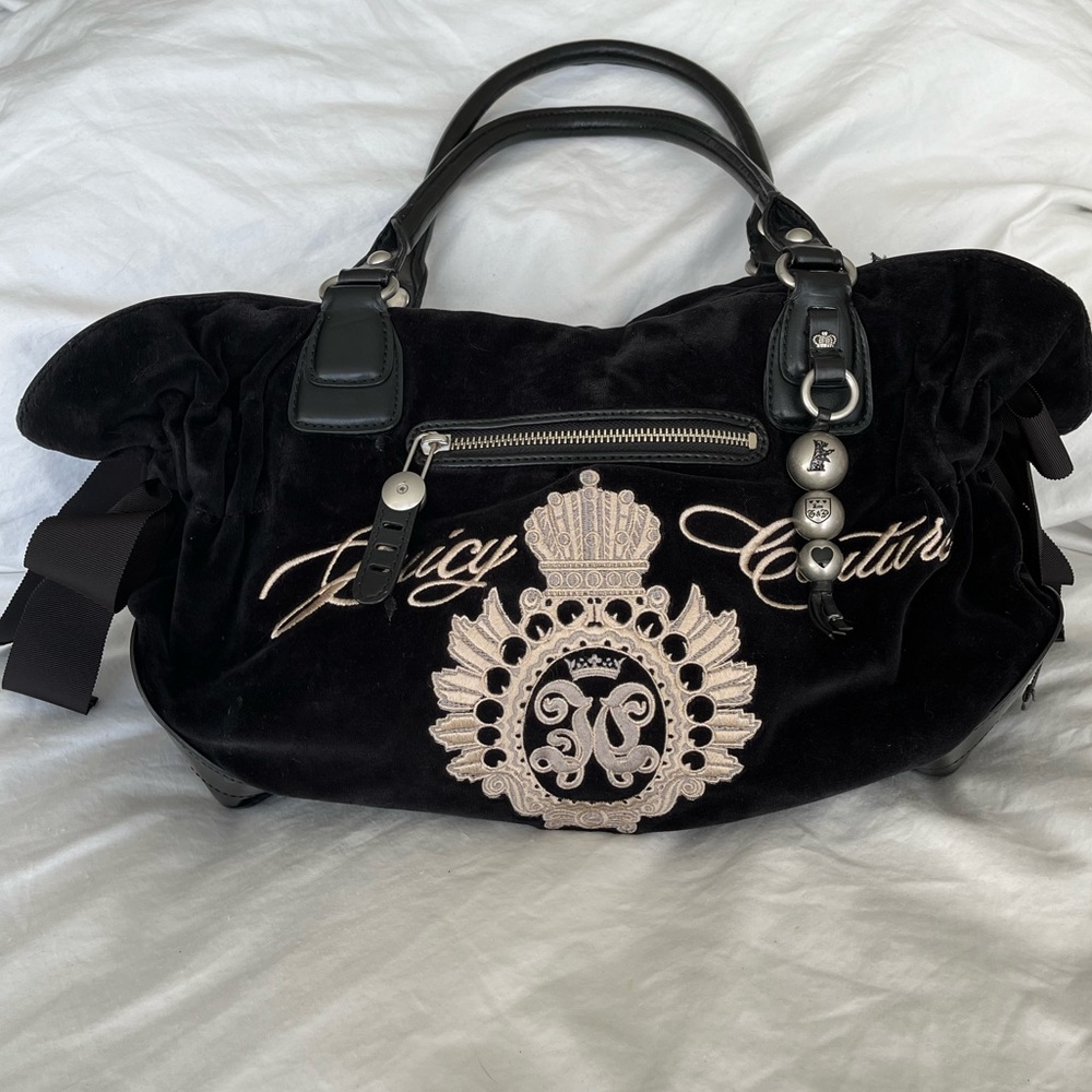 Juicy Couture Handbag